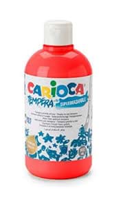 Guaj Boya Kırmızı resmi